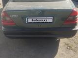 Mercedes-Benz C 280 1993 года за 1 000 000 тг. в Караганда – фото 2