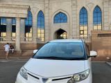 Toyota Estima 2010 года за 5 000 000 тг. в Атырау – фото 4