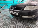 Nissan Almera Classic 2007 года за 2 800 000 тг. в Атырау