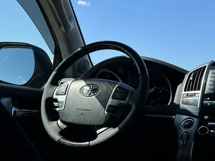 Toyota Land Cruiser 2013 годаүшін19 300 000 тг. в Уральск – фото 38