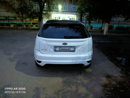 Ford Focus 2010 года за 4 000 000 тг. в Рудный – фото 4