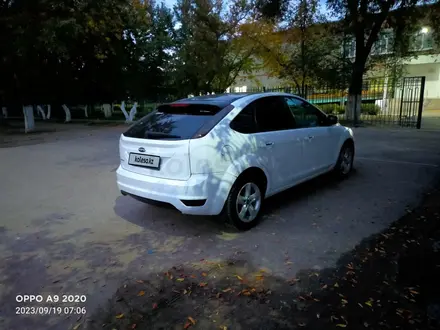 Ford Focus 2010 года за 4 000 000 тг. в Рудный – фото 3