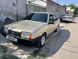 ВАЗ (Lada) 21099 1996 годаүшін950 000 тг. в Казыгурт – фото 2