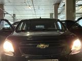 Chevrolet Cobalt 2014 годаfor4 000 000 тг. в Астана – фото 3