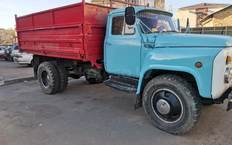 ГАЗ  53 1994 годаүшін3 000 000 тг. в Талдыкорган