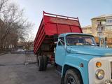 ГАЗ  53 1994 годаүшін3 000 000 тг. в Талдыкорган – фото 2