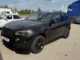 BMW X5 2017 года за 16 000 000 тг. в Костанай – фото 2