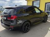 BMW X5 2017 года за 16 000 000 тг. в Костанай – фото 4