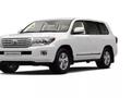 Toyota Land Cruiser 2008 года за 10 000 тг. в Костанай