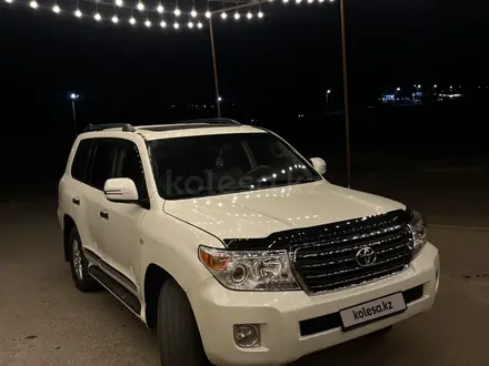 Toyota Land Cruiser 2008 года за 13 500 000 тг. в Жезказган – фото 4