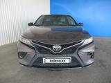 Toyota Camry 2020 годаүшін9 050 400 тг. в Шымкент