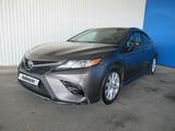 Toyota Camry 2020 годаүшін9 050 400 тг. в Шымкент – фото 3