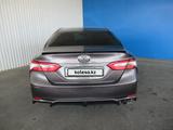 Toyota Camry 2020 годаүшін9 050 400 тг. в Шымкент – фото 4