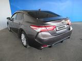 Toyota Camry 2020 годаүшін9 050 400 тг. в Шымкент – фото 5