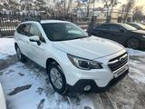 Subaru Outback 2019 годаүшін11 500 000 тг. в Алматы