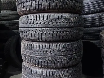 215/55R16 Michelin.үшін100 000 тг. в Алматы