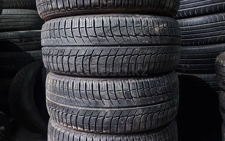 215/55R16 Michelin. за 100 000 тг. в Алматы