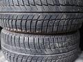 215/55R16 Michelin.for100 000 тг. в Алматы – фото 2