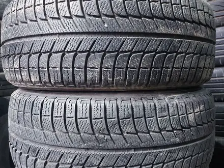 215/55R16 Michelin. за 100 000 тг. в Алматы – фото 3