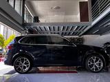 Диски оригинал + шины Michelin Pilot Sport 4 suv 25 г за 1 250 000 тг. в Алматы – фото 2
