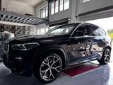 Диски оригинал + шины Michelin Pilot Sport 4 suv 25 г за 1 250 000 тг. в Алматы