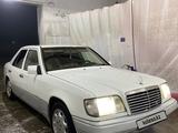 Mercedes-Benz E 280 1993 годаfor2 600 000 тг. в Усть-Каменогорск – фото 2