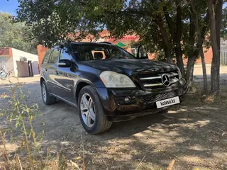 Mercedes-Benz GL 450