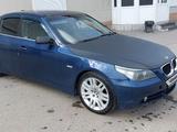 BMW 520 2003 годаүшін4 200 000 тг. в Рудный – фото 2