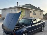 BMW 525 1990 года за 1 000 000 тг. в Жаркент