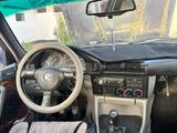 BMW 525 1990 года за 1 000 000 тг. в Жаркент – фото 3