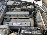 BMW 525 1990 года за 1 000 000 тг. в Жаркент – фото 4