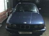 BMW 525 1990 года за 1 000 000 тг. в Жаркент – фото 5