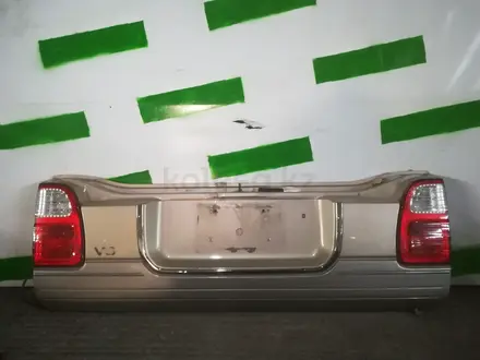 Крышка багажника на Lexus LX470 за 150 000 тг. в Атырау – фото 2