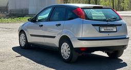 Ford Focus 2004 годаfor1 700 000 тг. в Караганда – фото 2