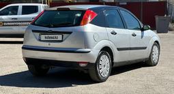 Ford Focus 2004 годаfor1 700 000 тг. в Караганда – фото 3