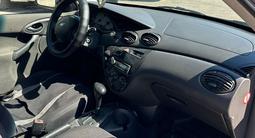 Ford Focus 2004 годаfor1 700 000 тг. в Караганда – фото 4