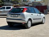 Ford Focus 2004 годаfor1 700 000 тг. в Караганда – фото 5
