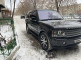 Land Rover Range Rover 2003 года за 5 500 000 тг. в Астана – фото 3