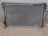 Радиатор охлаждения основной на Ford Explorer 5, оригинал, из Японии за 60 000 тг. в Алматы