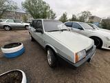 ВАЗ (Lada) 2109 2000 годаүшін850 000 тг. в Кокшетау – фото 4