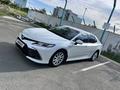 Toyota Camry 2021 годаүшін14 600 000 тг. в Атырау – фото 2