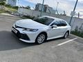 Toyota Camry 2021 годаүшін14 600 000 тг. в Атырау – фото 7