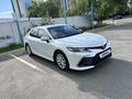 Toyota Camry 2021 годаүшін14 600 000 тг. в Атырау – фото 8