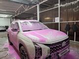 Hyundai Mufasa 2026 года за 11 200 000 тг. в Караганда – фото 4