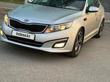 Kia K5 2014 года за 7 500 000 тг. в Тараз – фото 3