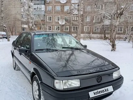 Volkswagen Passat 1990 года за 1 450 000 тг. в Павлодар