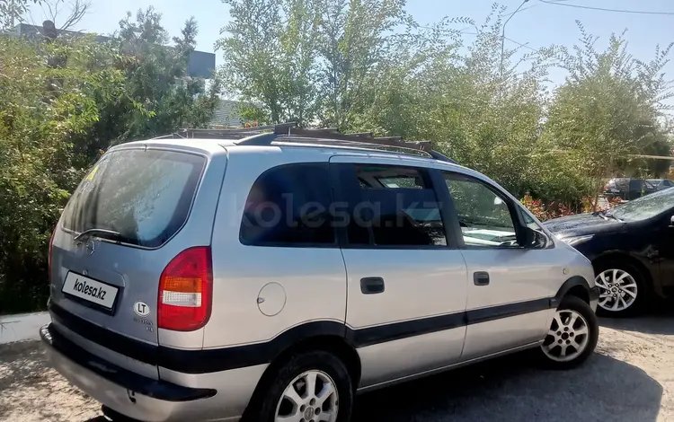 Opel Zafira 2004 годаfor3 300 000 тг. в Шымкент