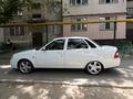 ВАЗ (Lada) Priora 2170 2015 годаүшін3 500 000 тг. в Шымкент – фото 3