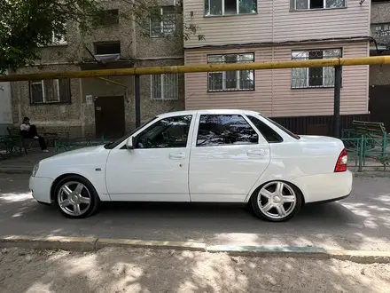 ВАЗ (Lada) Priora 2170 2015 года за 3 500 000 тг. в Шымкент – фото 3
