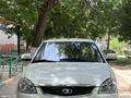 ВАЗ (Lada) Priora 2170 2015 годаүшін3 500 000 тг. в Шымкент